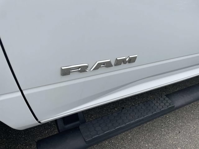 Used 2022 RAM 2500 Tradesman w/ Bed Utility Group AWD/4WD image 13