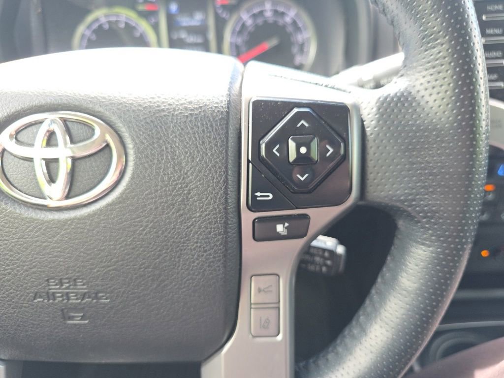 Used 2023 Toyota 4Runner Limited image 26