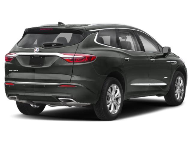 Used 2020 Buick Enclave Avenir w/ Avenir Technology Package FWD image 5