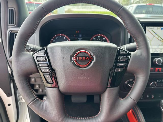 New 2026 Nissan Sentra SR w/ SR Premium Package image 53