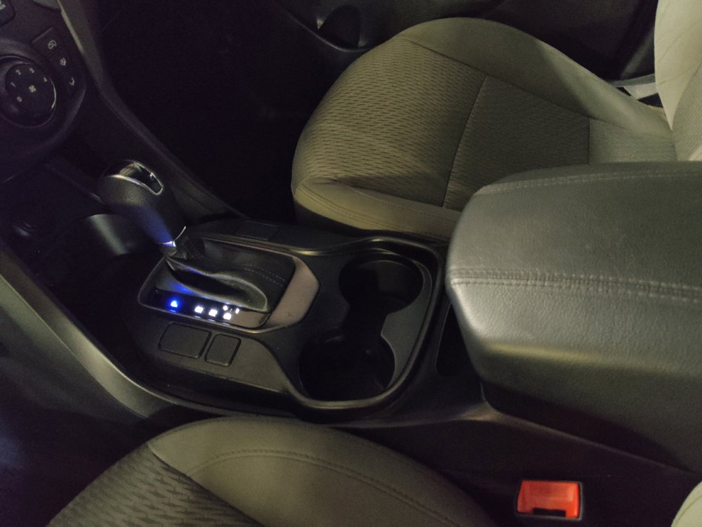 Used 2014 Hyundai Santa Fe Sport FWD image 26