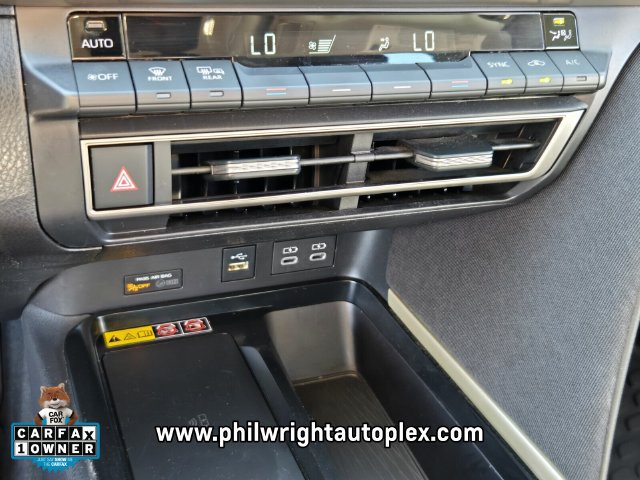 Used 2025 Toyota Camry LE FWD image 24