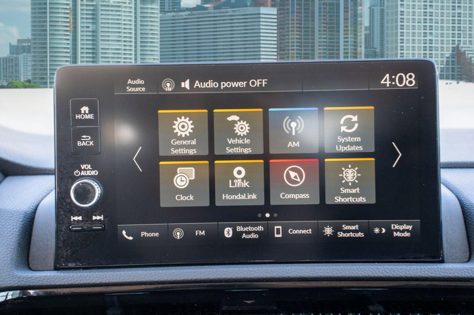 Used 2023 Honda CR-V EX-L image 25