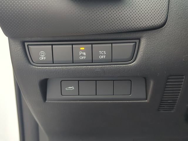 New 2026 MAZDA CX-50 AWD 2.5 S w/ Weather Package image 14