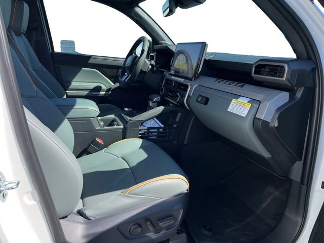 New 2026 Toyota Tacoma 4x4 Double Cab Hybrid image 20