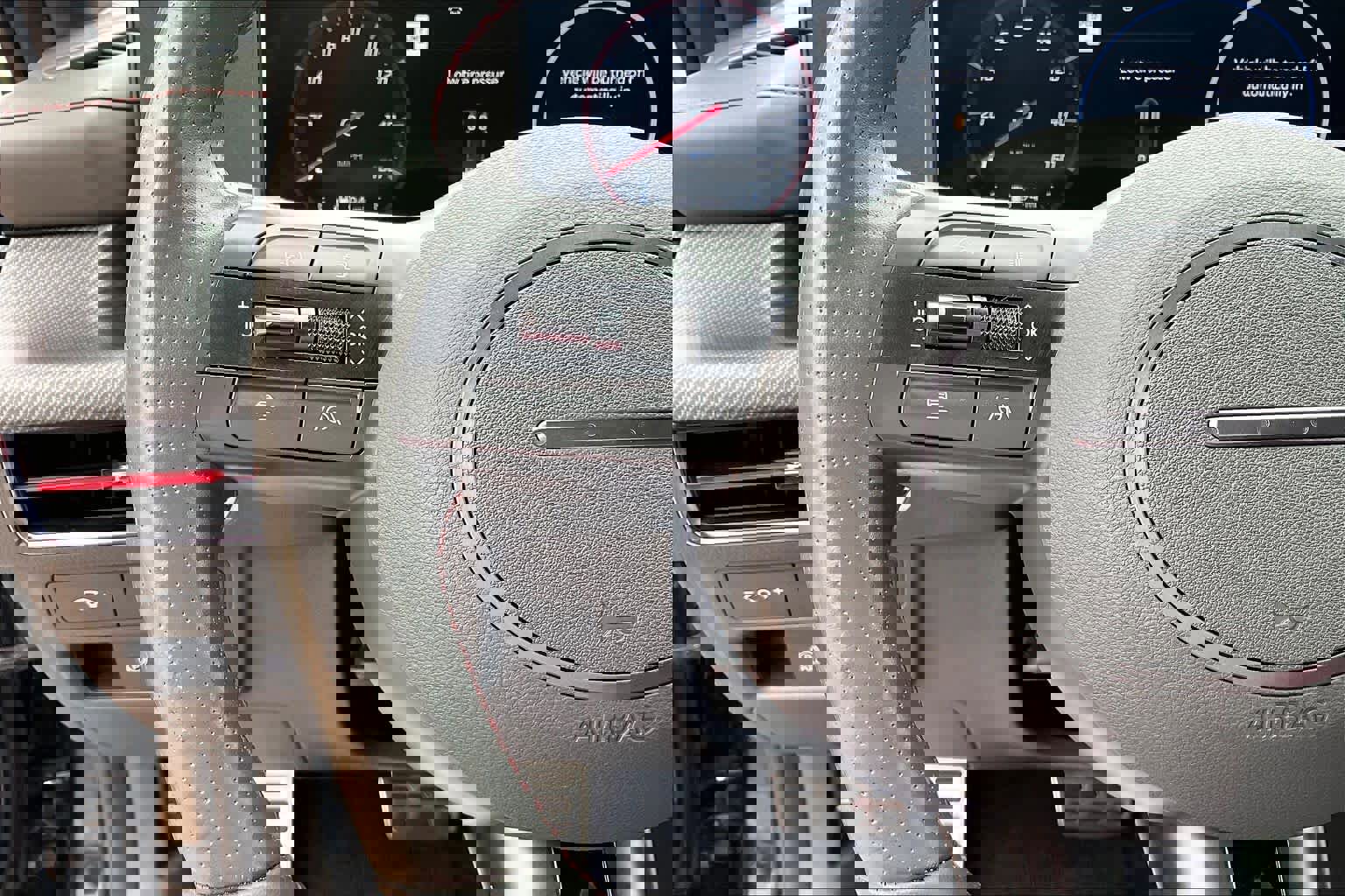 Used 2024 Hyundai Sonata N Line image 21