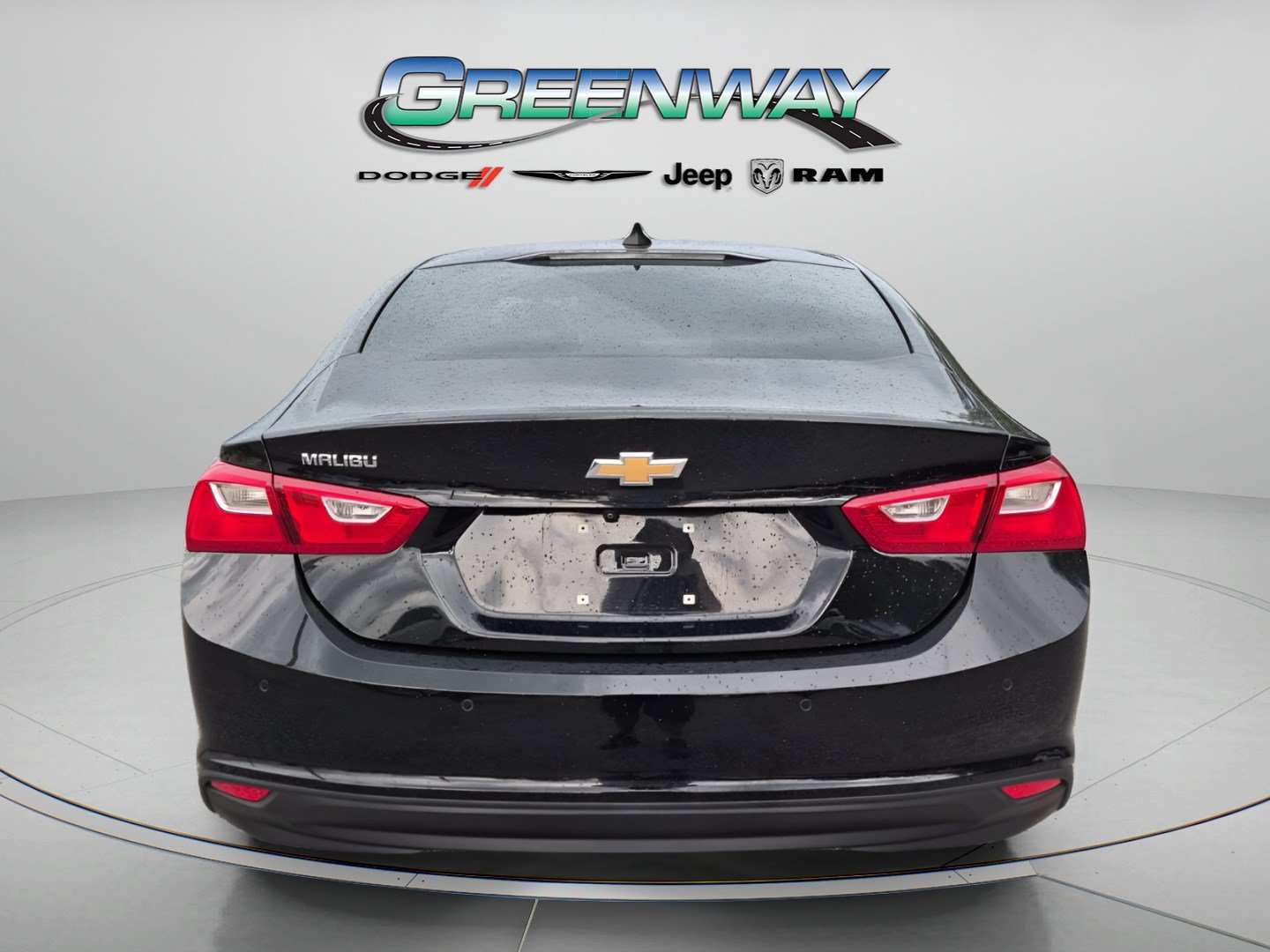 Used 2024 Chevrolet Malibu LS FWD image 3