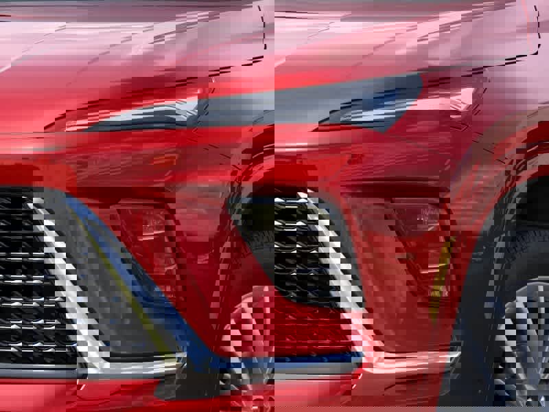 New 2026 Buick Enclave Avenir image 10