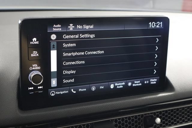 Used 2022 Honda Civic Sport Touring image 36