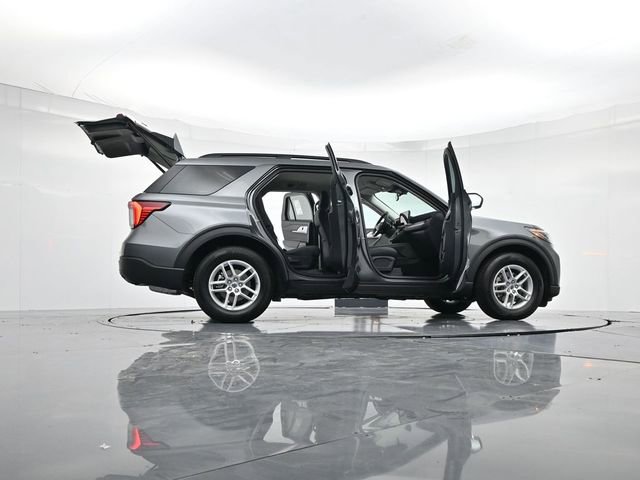 Used 2026 Ford Explorer Active RWD image 52