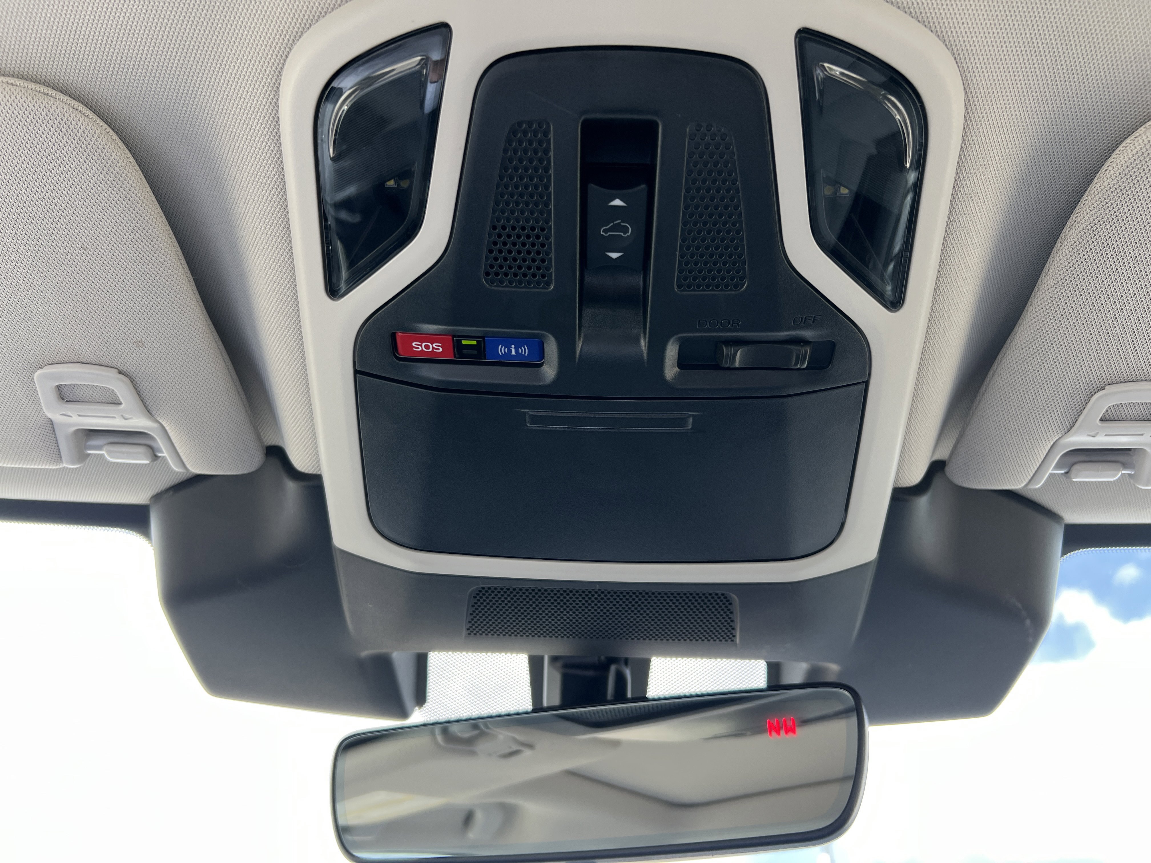 Used 2025 Subaru Legacy Premium w/ Popular Package #1A image 30