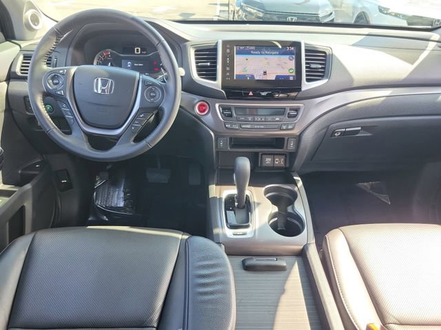 Used 2019 Honda Ridgeline RTL-T image 10