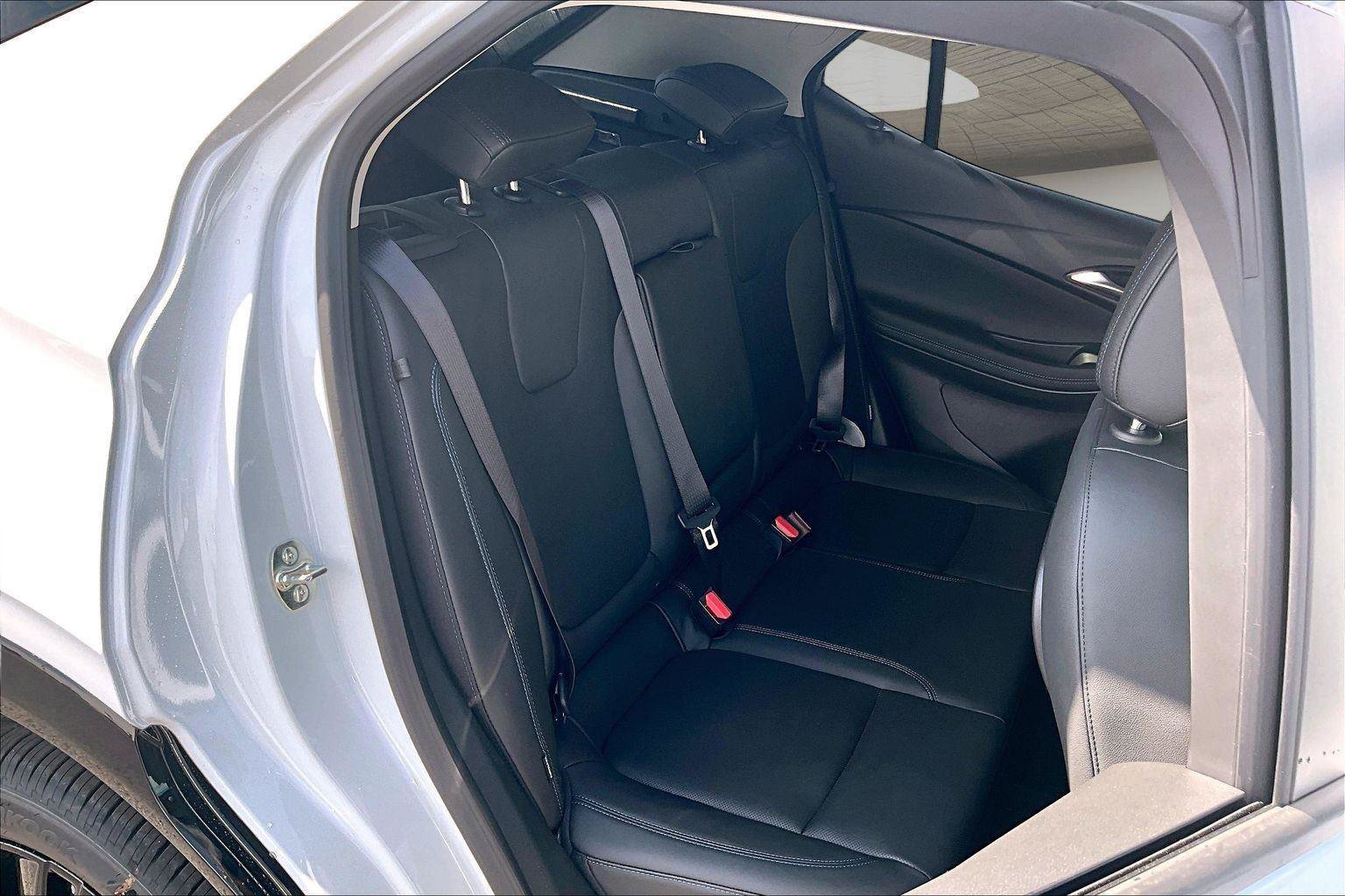 New 2026 Buick Encore GX Sport Touring w/ Advanced Technology Package AWD/4WD image 11