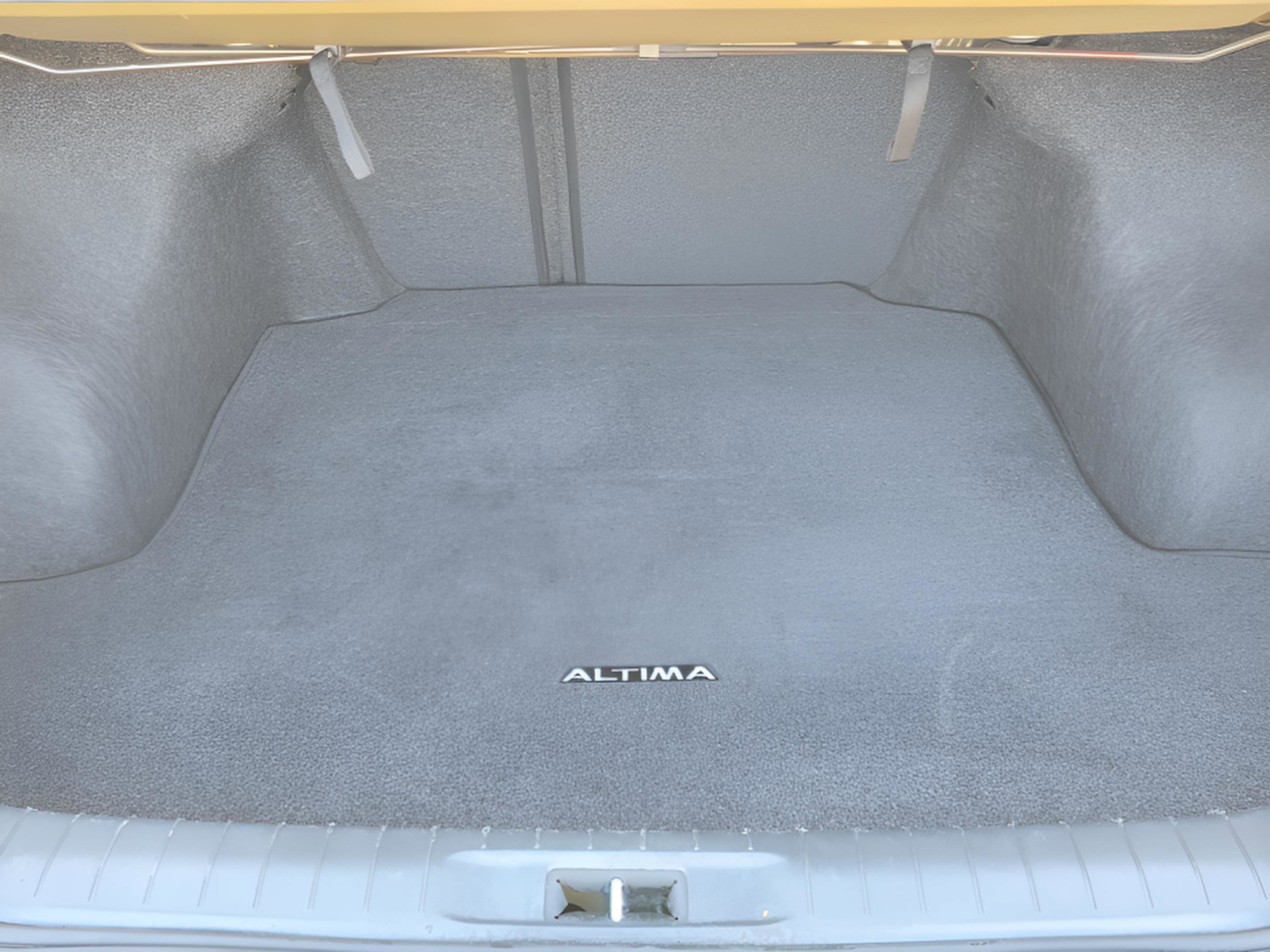 Used 2017 Nissan Altima 2.5 S w/ Power Driver Seat Package image 9