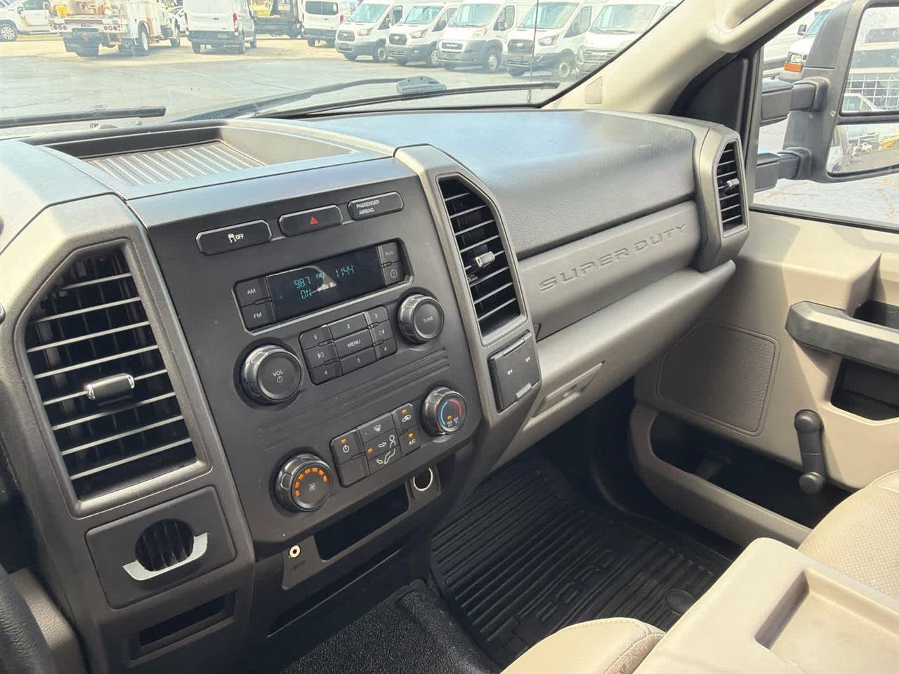 Used 2019 Ford F250 XL RWD image 12