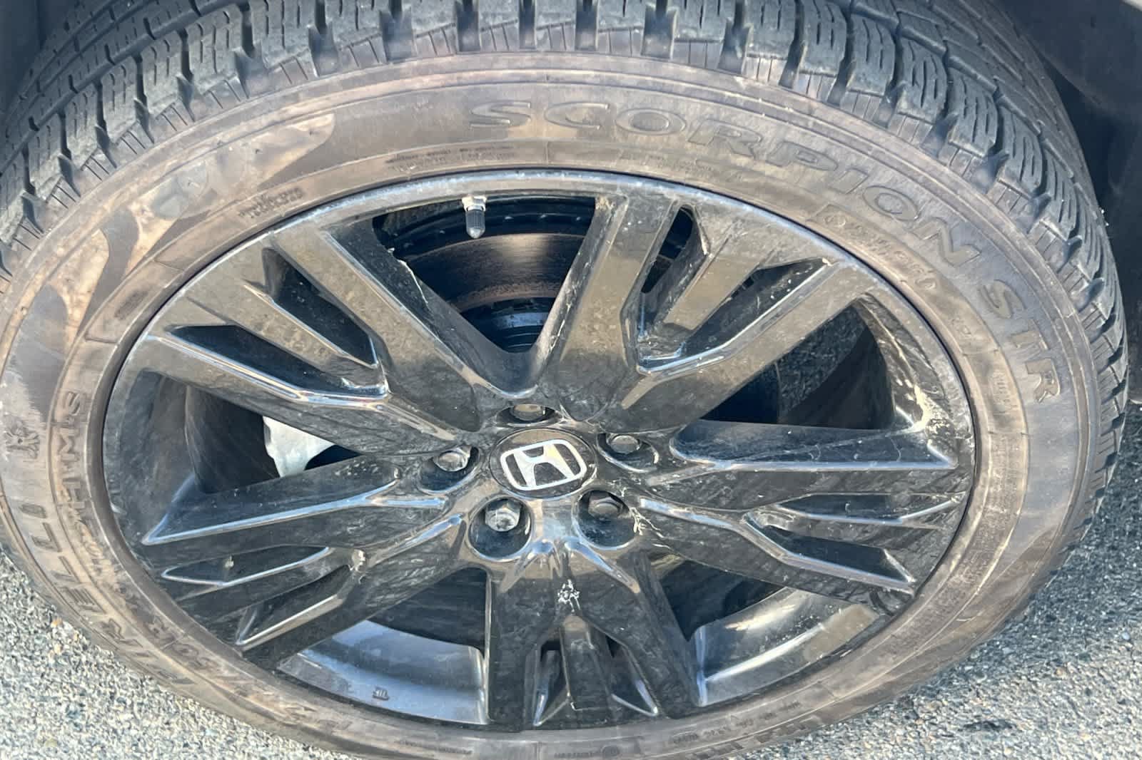 Used 2021 Honda Pilot Special Edition image 10