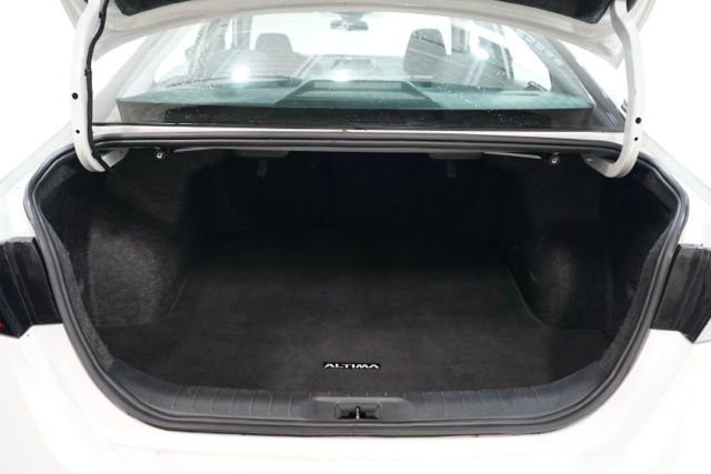 Used 2023 Nissan Altima 2.5 SV image 32