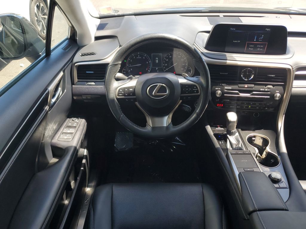 Used 2020 Lexus RX 350 FWD image 14