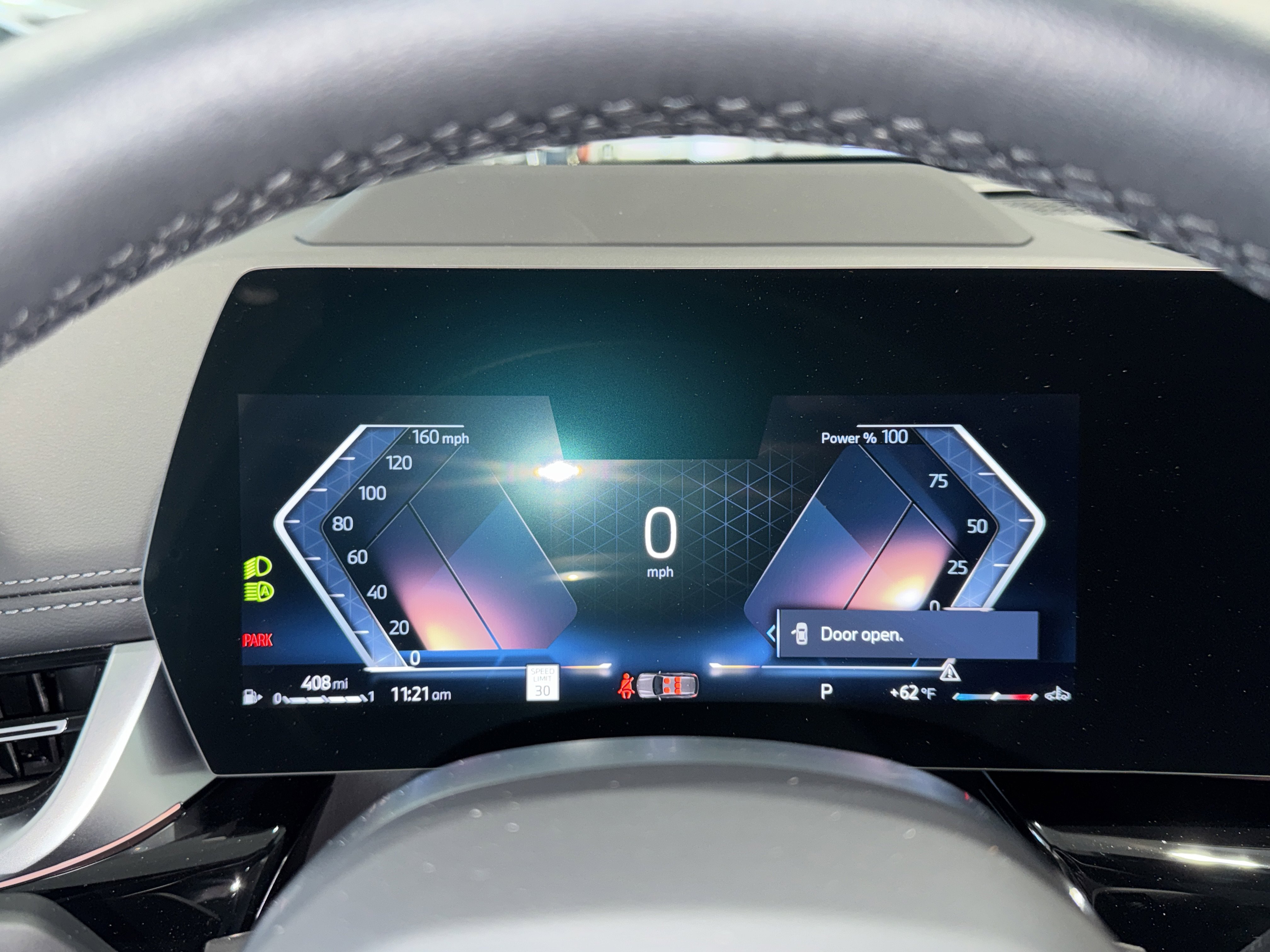 New 2026 BMW X1 xDrive28i w/ Technology Package image 17