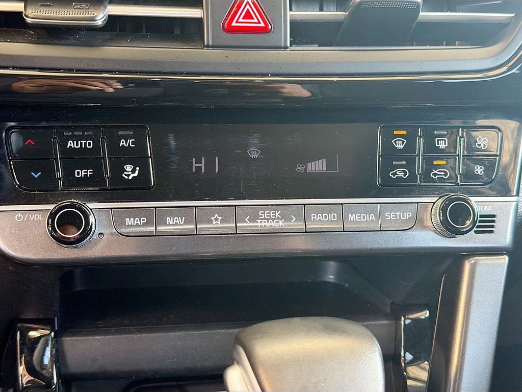 Used 2024 Kia Seltos S image 18