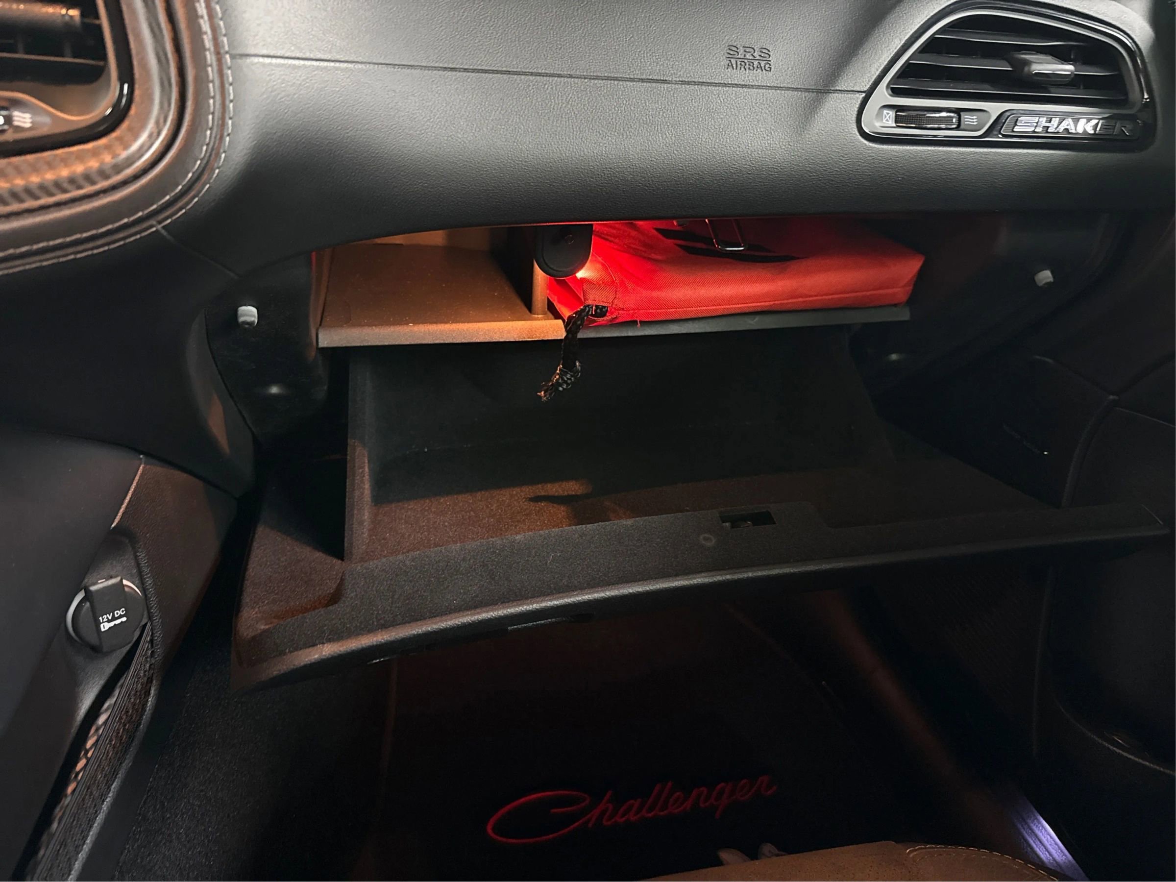 Used 2023 Dodge Challenger R/T Scat Pack w/ Plus Package image 31