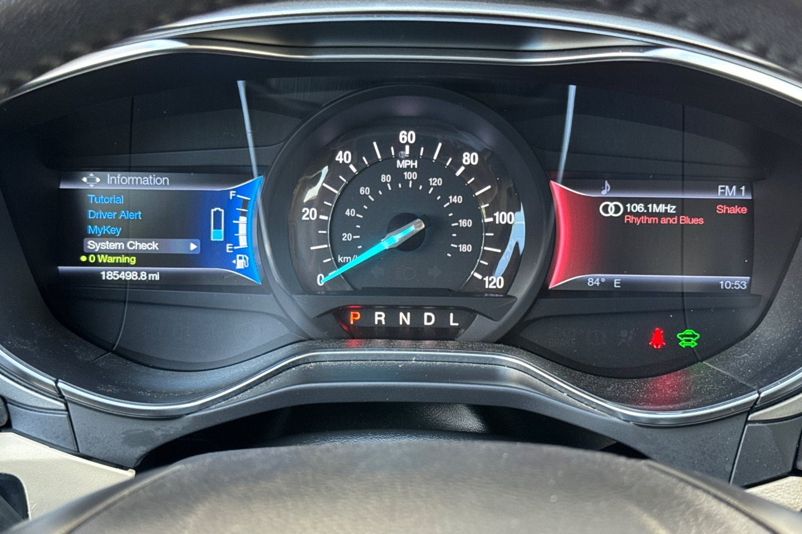 Used 2013 Ford Fusion SE FWD image 34