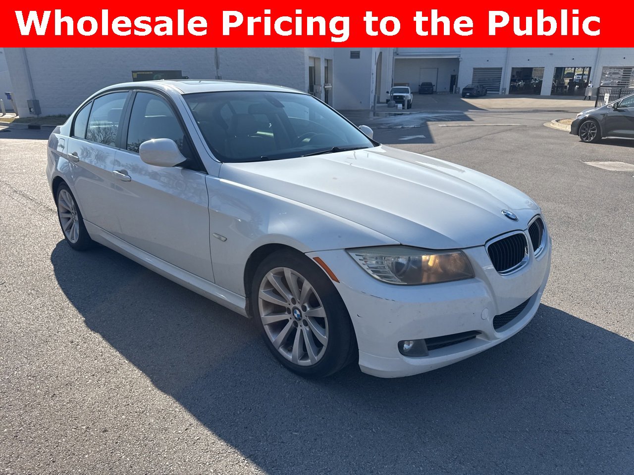 Used 2009 BMW 328i Sedan video 2
