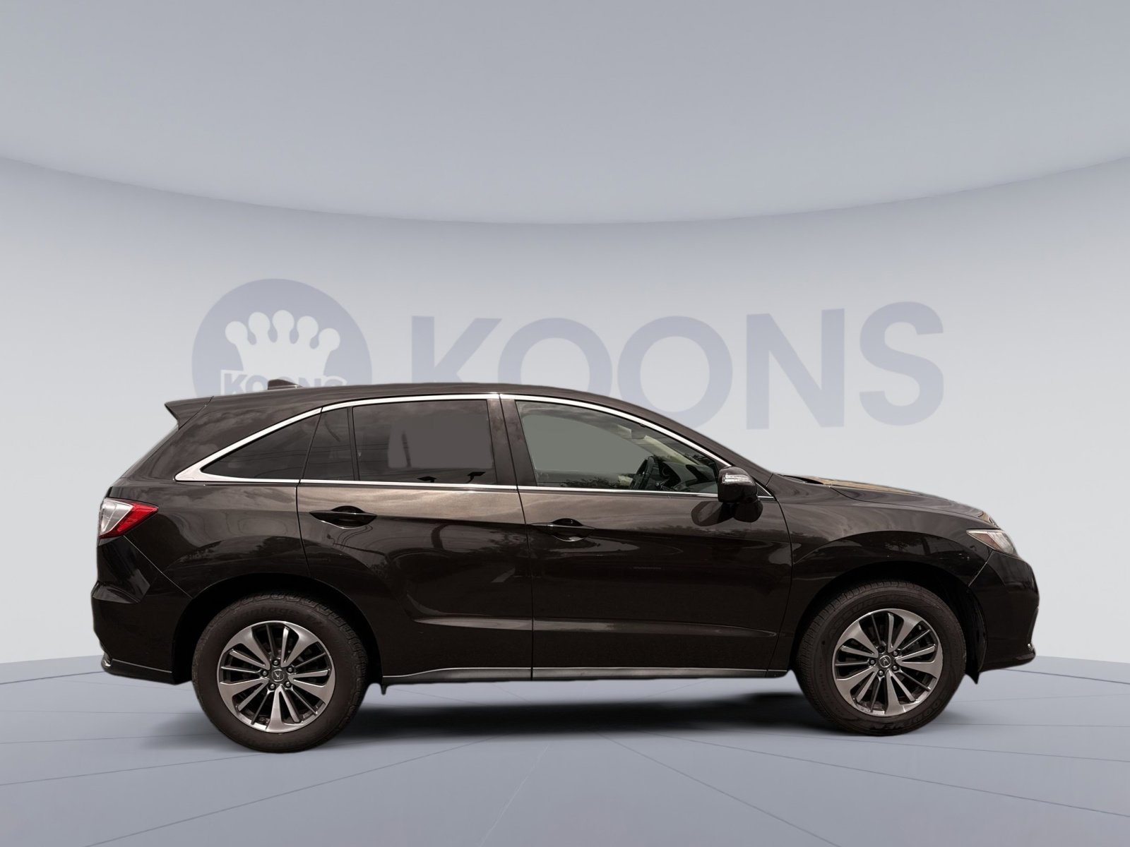Used 2016 Acura RDX AWD w/ Advance Package image 8
