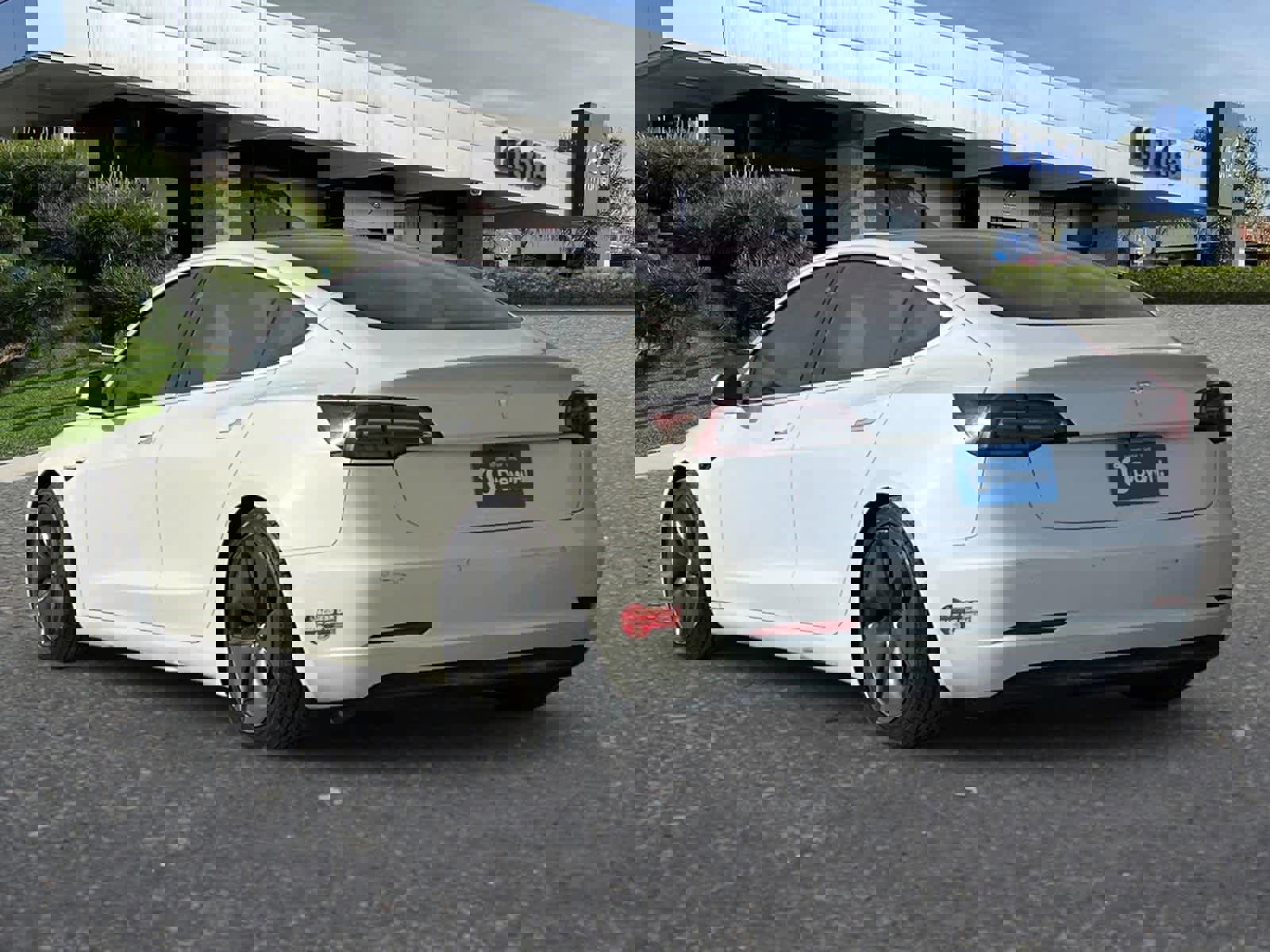 Used 2018 Tesla Model 3 image 6