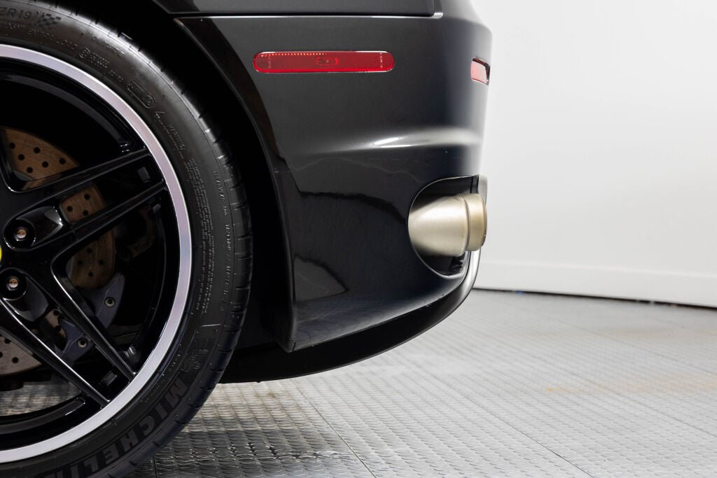 Used 2006 Ferrari F430 Coupe RWD image 30