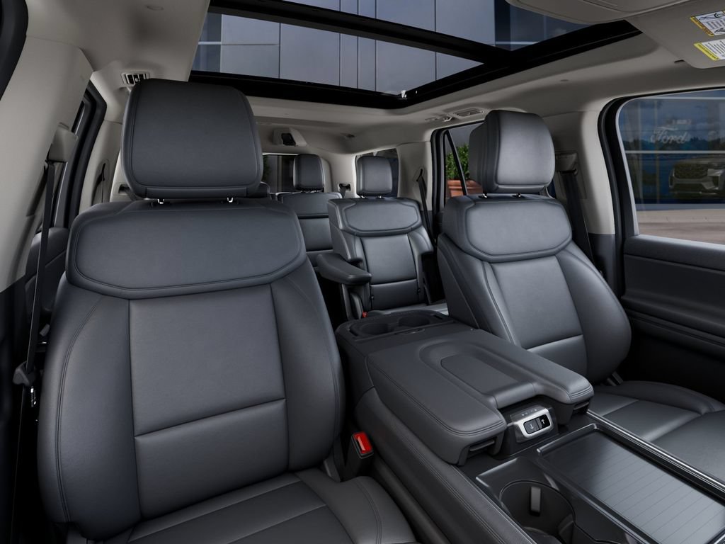 New 2027 Ford Expedition Active RWD image 11