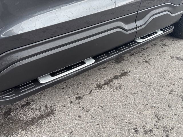 Certified 2023 Hyundai Santa Fe XRT image 6