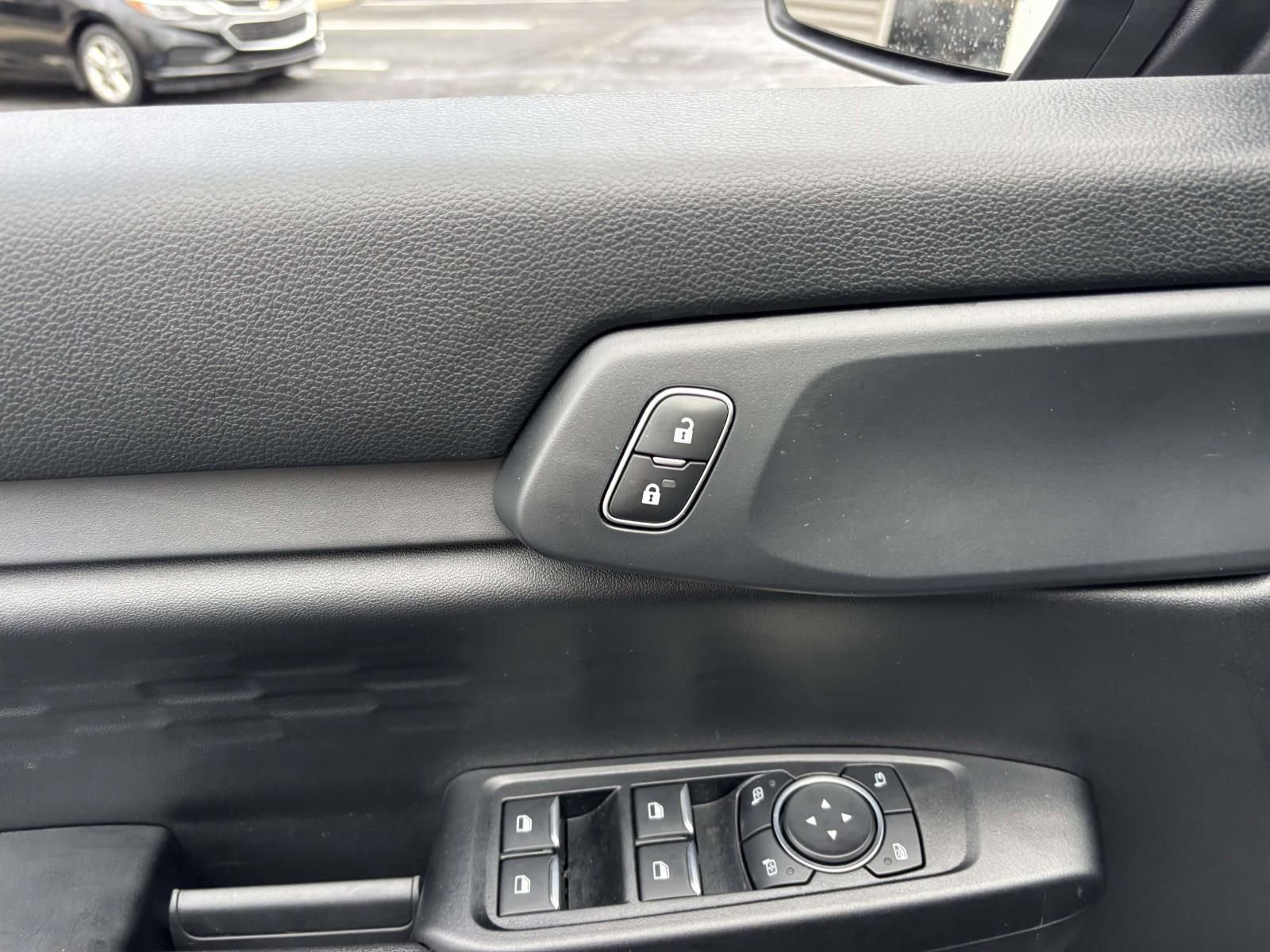 New 2025 Ford Ranger XLT w/ Equipment Group 301A High image 12