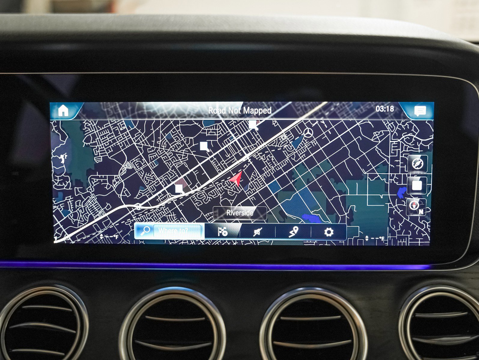 Certified 2022 Mercedes-Benz E 350 Sedan image 19