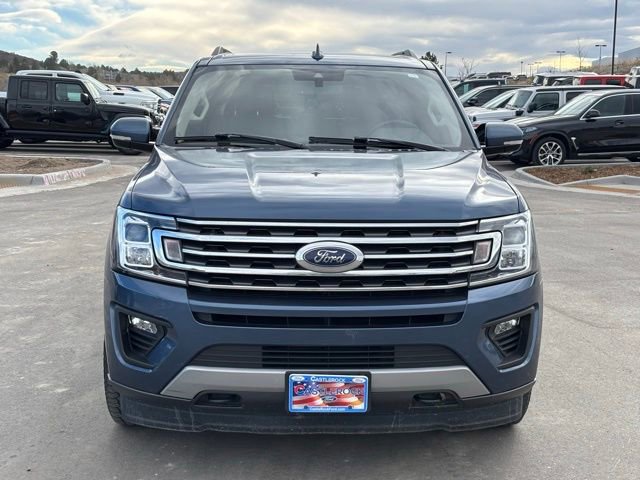 Used 2020 Ford Expedition XLT w/ Equipment Group 202A image 10