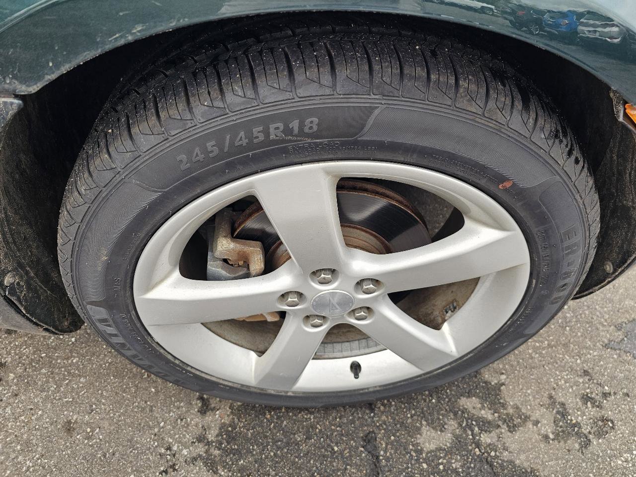 Used 2006 Pontiac Solstice Convertible w/ Premium Package image 14