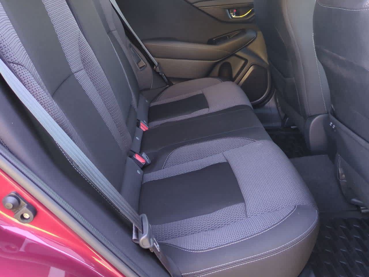 Used 2021 Subaru Outback Premium AWD/4WD image 20