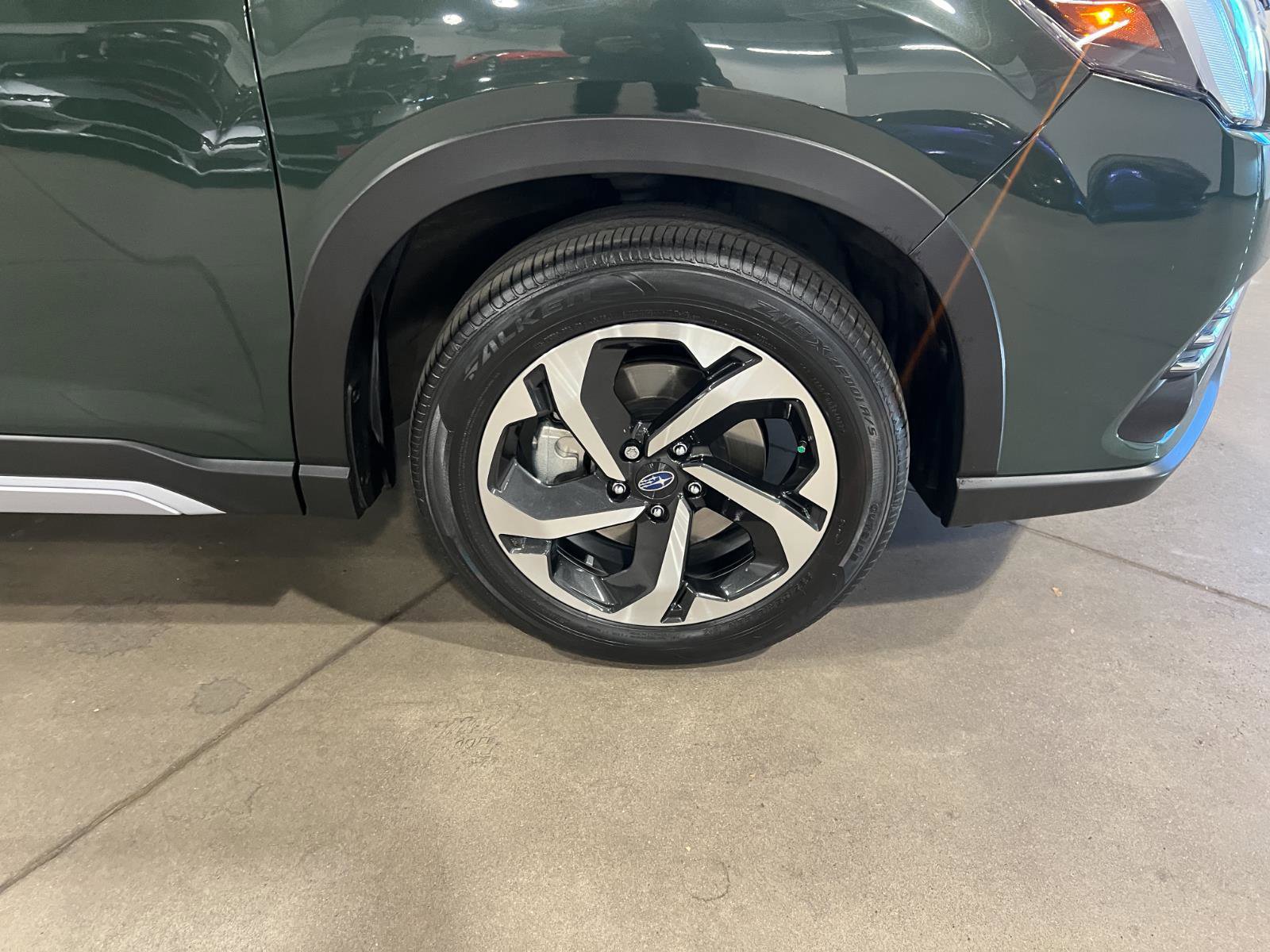 Used 2023 Subaru Forester Touring image 45
