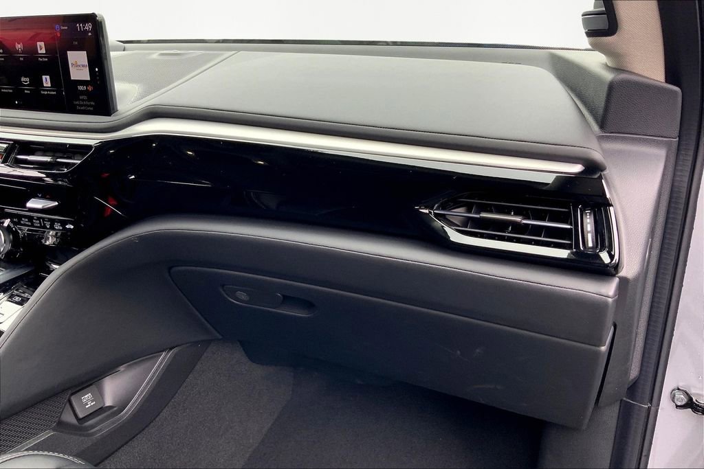 Used 2025 Acura MDX w/ Technology Package image 21