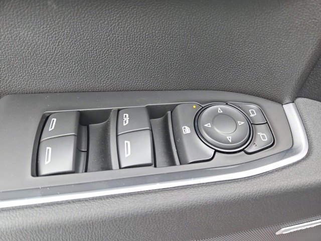 New 2026 Chevrolet Silverado 1500 LT Trail Boss w/ LT Trail Boss Premium Package image 20