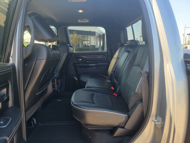 Used 2022 RAM 2500 Limited image 24