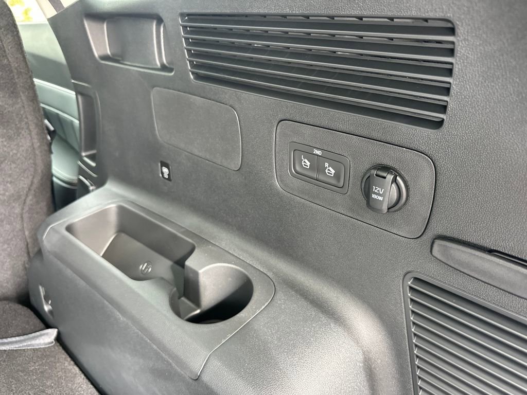 New 2026 Kia Sorento SX image 39