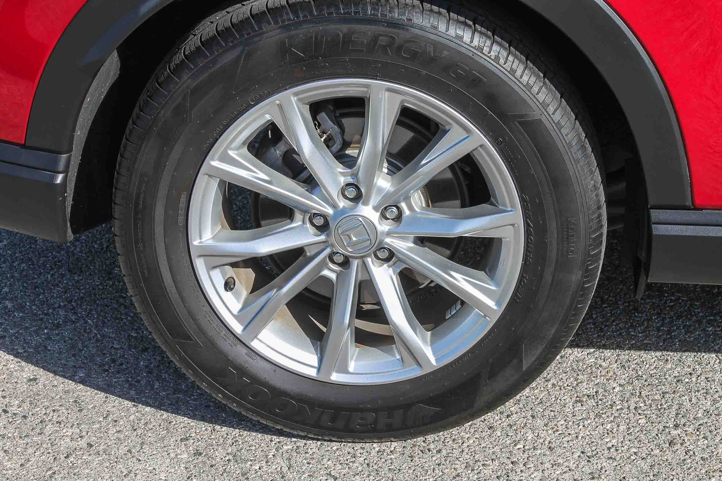 Certified 2023 Honda CR-V EX-L image 12