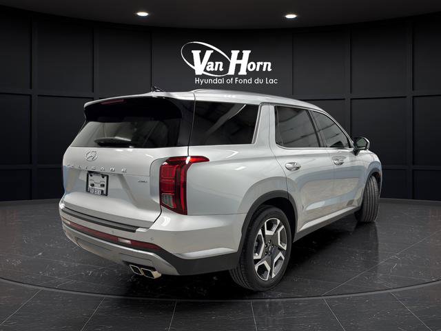 Used 2023 Hyundai Palisade SEL w/ Premium Package image 3
