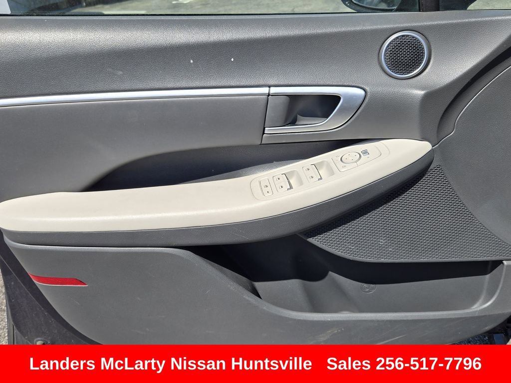 Used 2024 Hyundai Sonata SEL image 21
