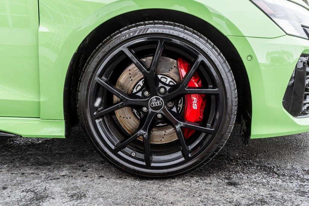 Used 2024 Audi RS 3 image 5