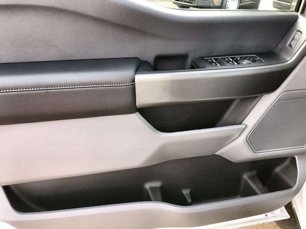 New 2026 Ford F250 XL w/ STX Appearance Package image 13