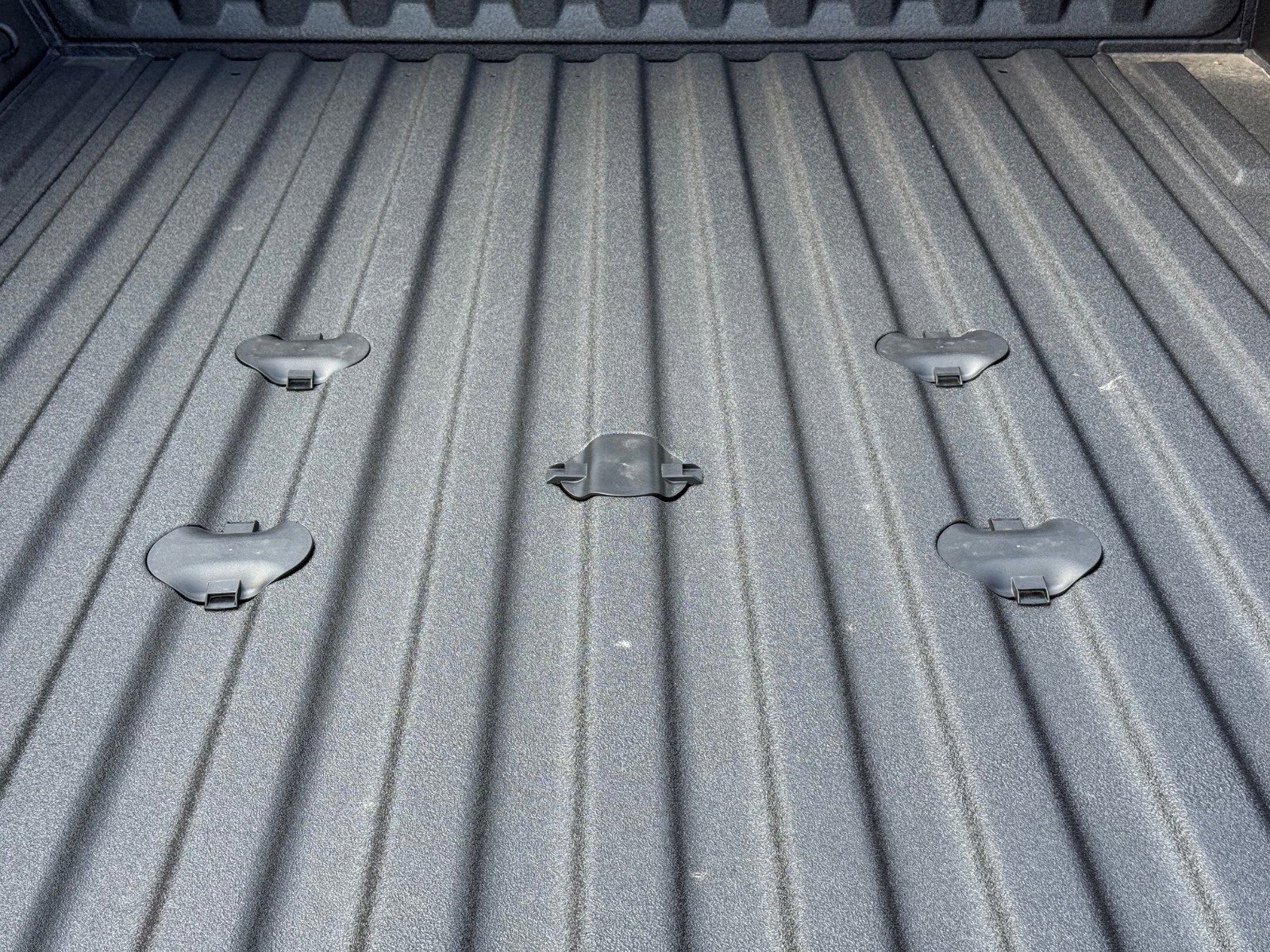 New 2025 GMC Sierra 2500 Denali Ultimate image 7