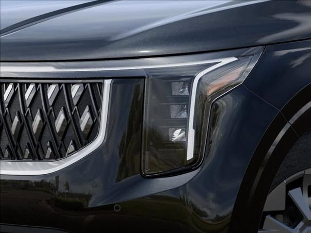 New 2026 Kia Carnival EX FWD image 10