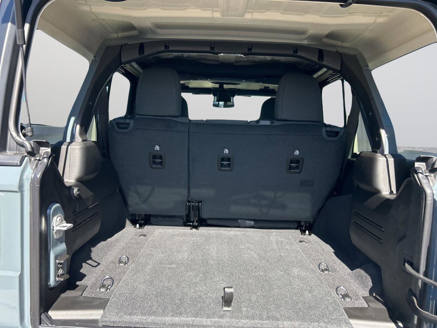 New 2026 Jeep Wrangler Sport S image 30